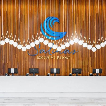 Salinas Exclusive Resort Salinopolis Ngoại thất bức ảnh