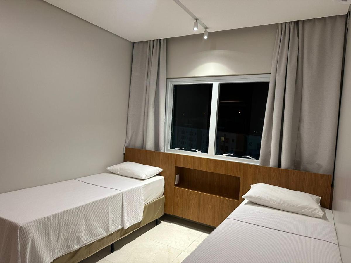 Salinas Exclusive Resort Salinopolis Ngoại thất bức ảnh