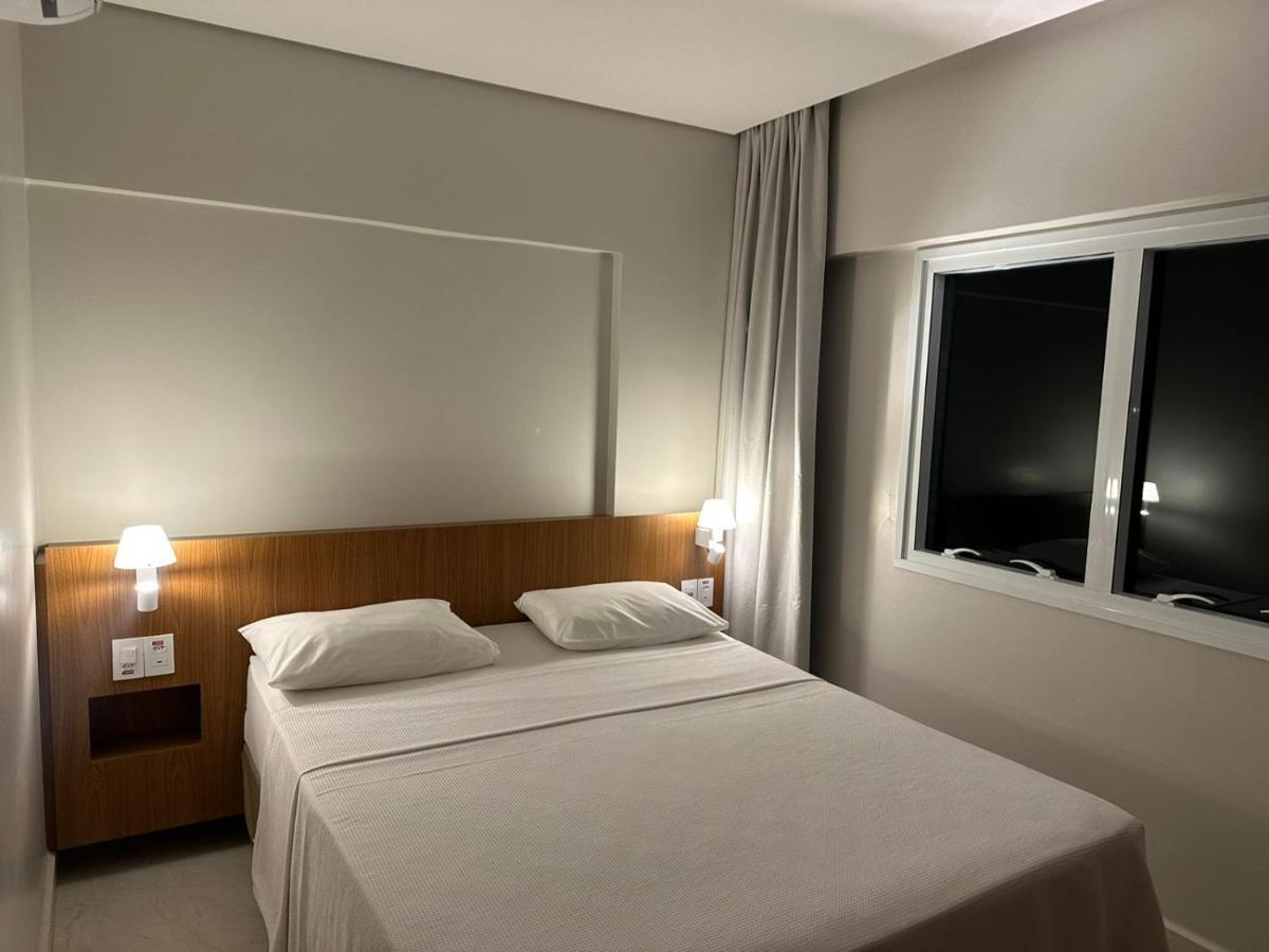 Salinas Exclusive Resort Salinopolis Ngoại thất bức ảnh