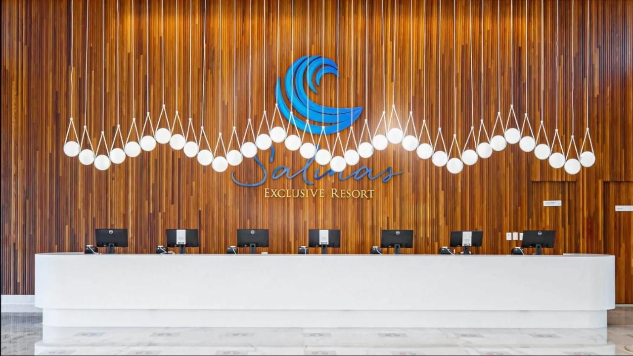 Salinas Exclusive Resort Salinopolis Ngoại thất bức ảnh