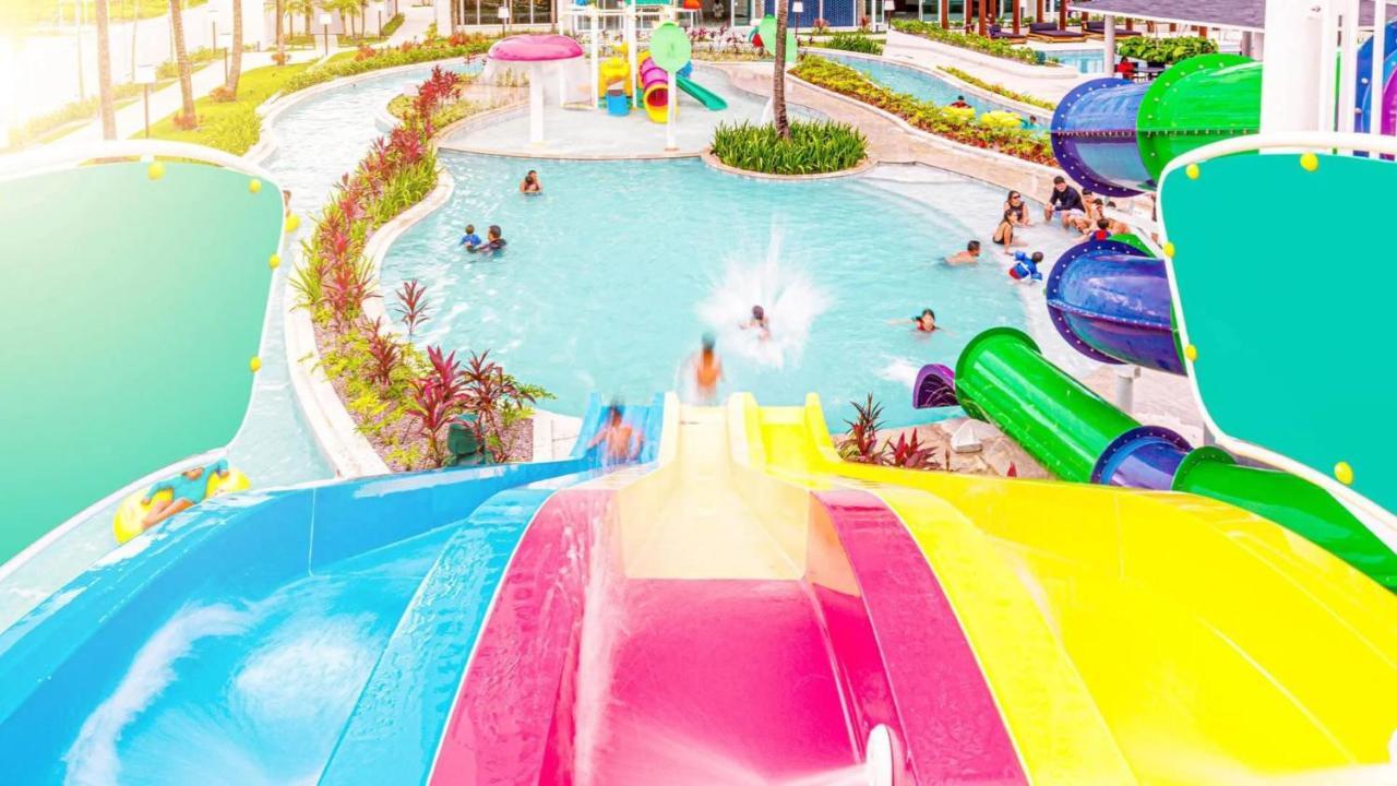 Salinas Exclusive Resort Salinopolis Ngoại thất bức ảnh