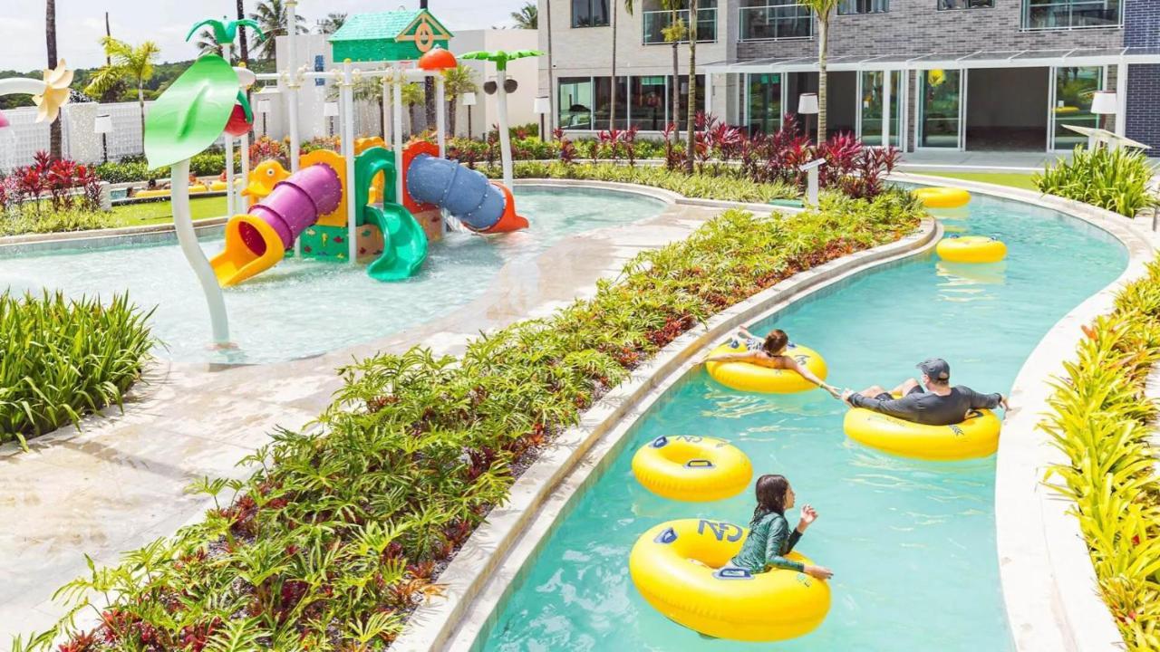Salinas Exclusive Resort Salinopolis Ngoại thất bức ảnh