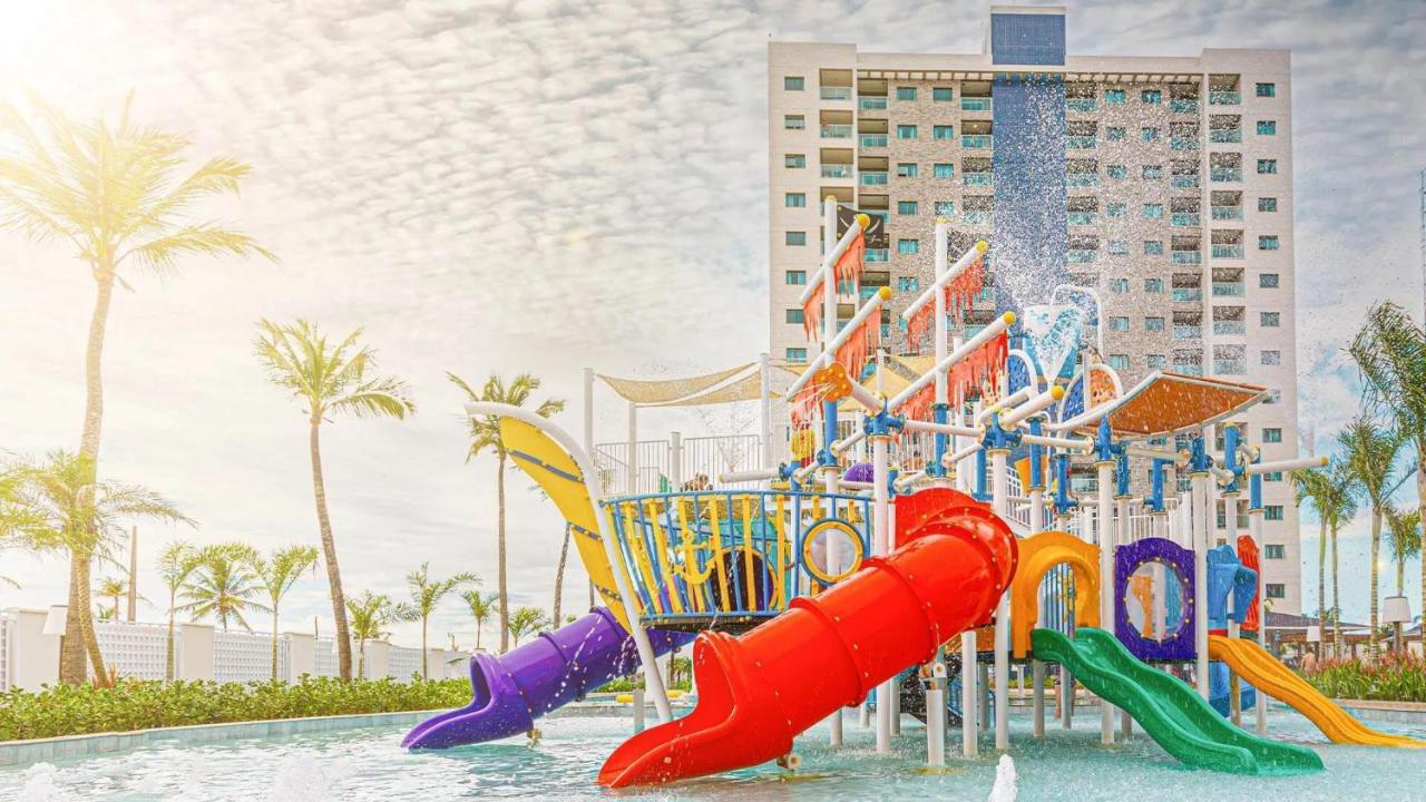 Salinas Exclusive Resort Salinopolis Ngoại thất bức ảnh