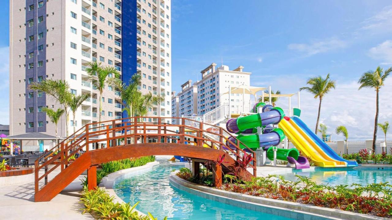 Salinas Exclusive Resort Salinopolis Ngoại thất bức ảnh