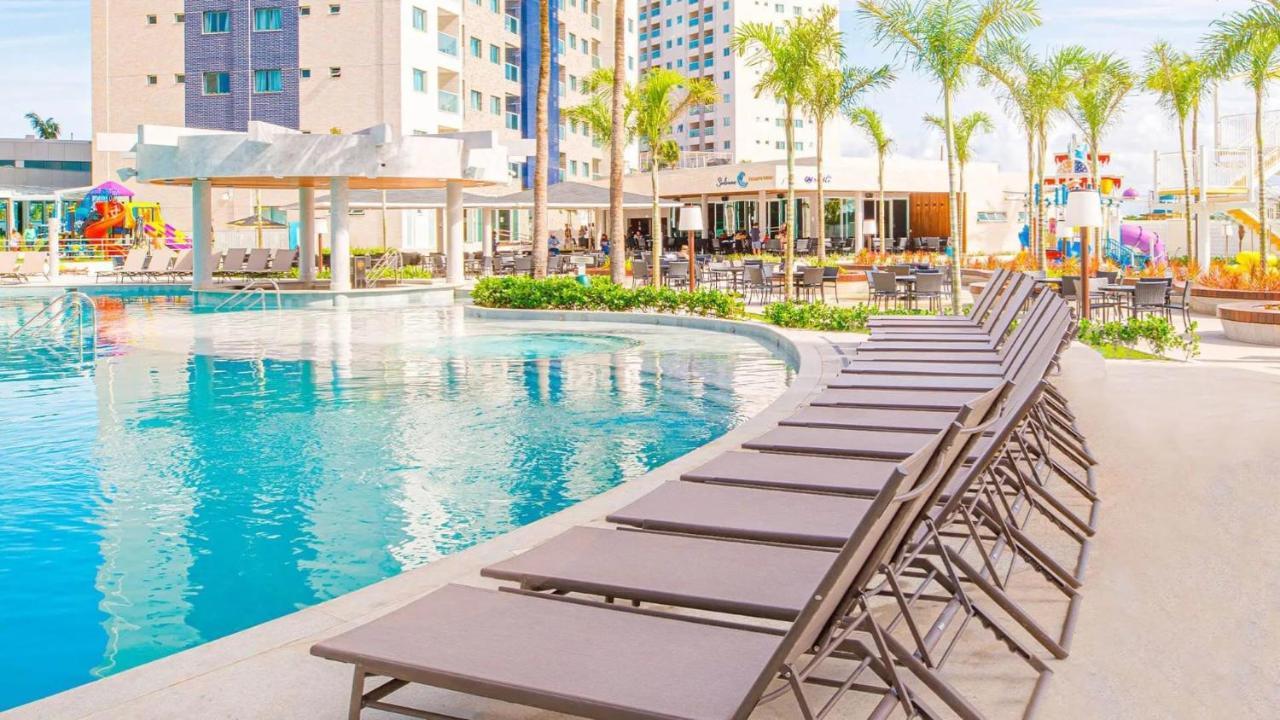 Salinas Exclusive Resort Salinopolis Ngoại thất bức ảnh