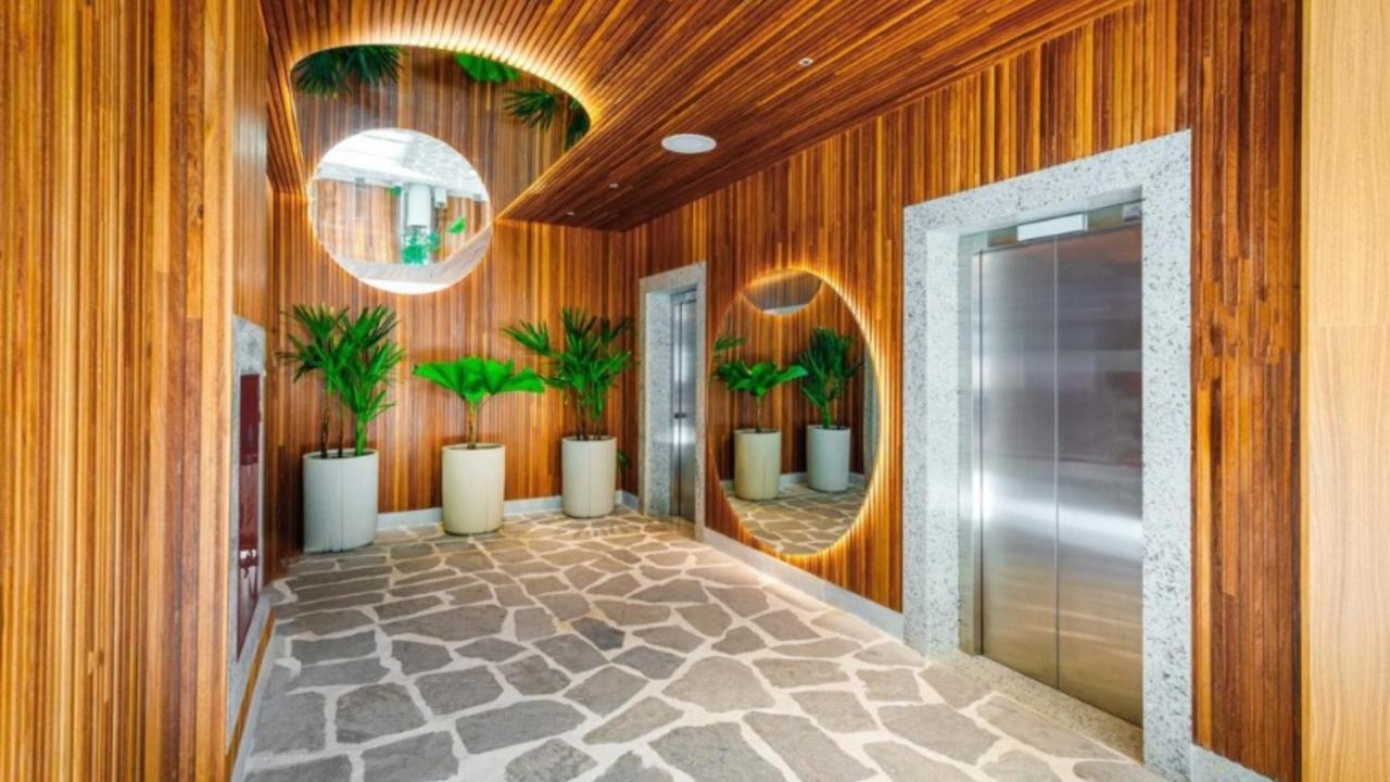 Salinas Exclusive Resort Salinopolis Ngoại thất bức ảnh