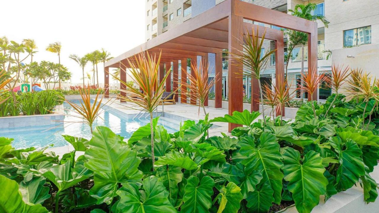Salinas Exclusive Resort Salinopolis Ngoại thất bức ảnh