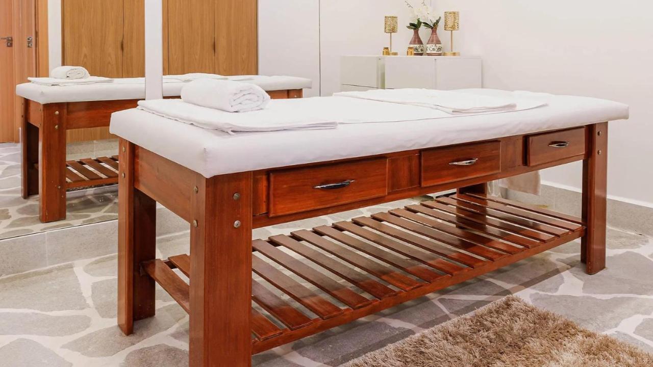 Salinas Exclusive Resort Salinopolis Ngoại thất bức ảnh