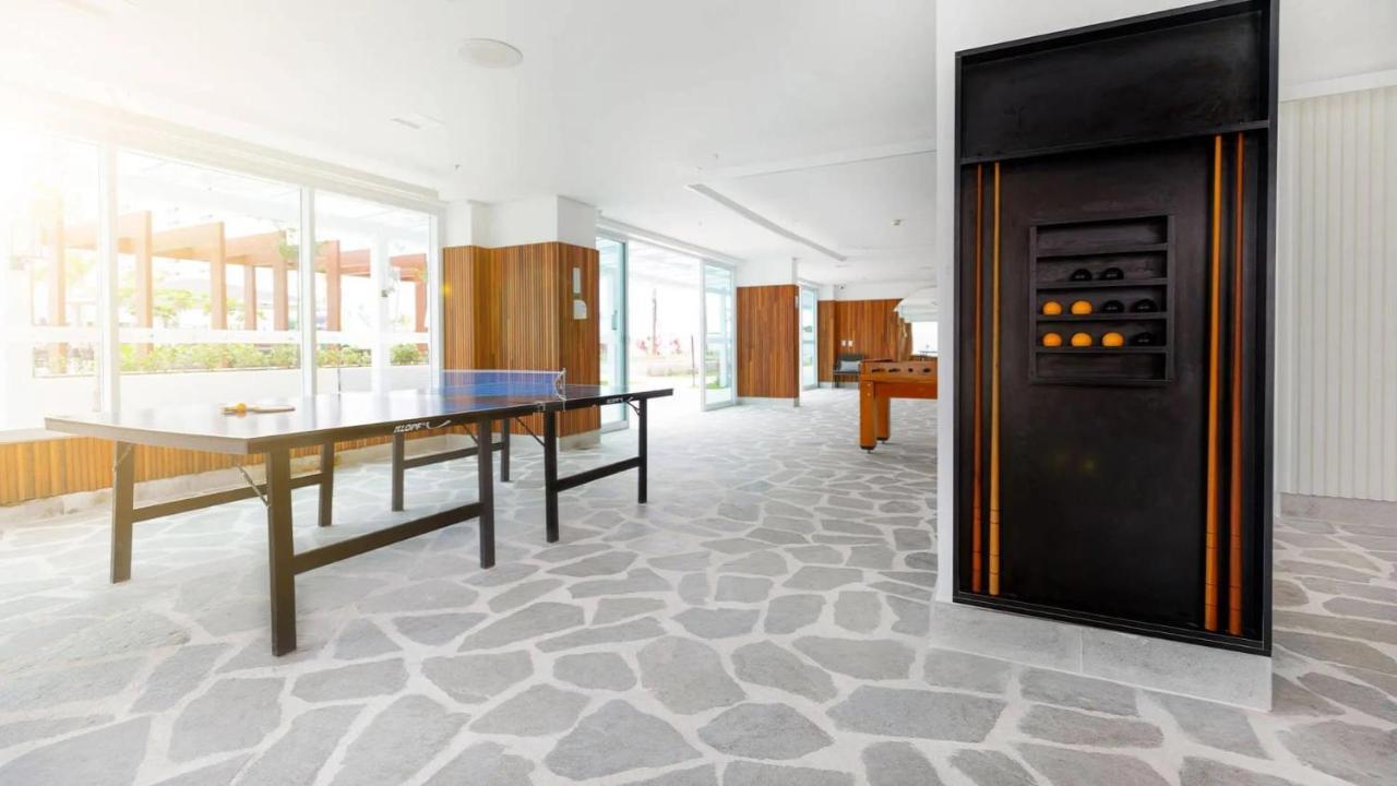 Salinas Exclusive Resort Salinopolis Ngoại thất bức ảnh