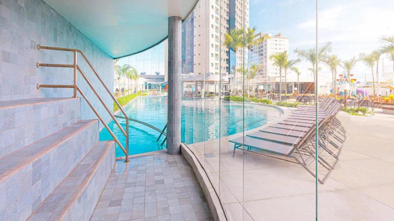 Salinas Exclusive Resort Salinopolis Ngoại thất bức ảnh