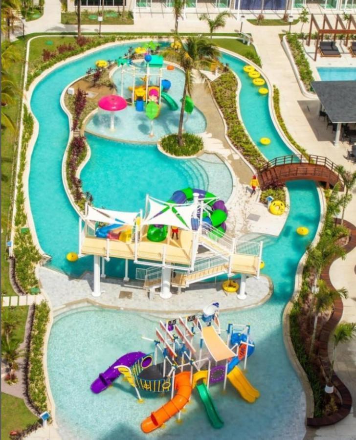 Salinas Exclusive Resort Salinopolis Ngoại thất bức ảnh