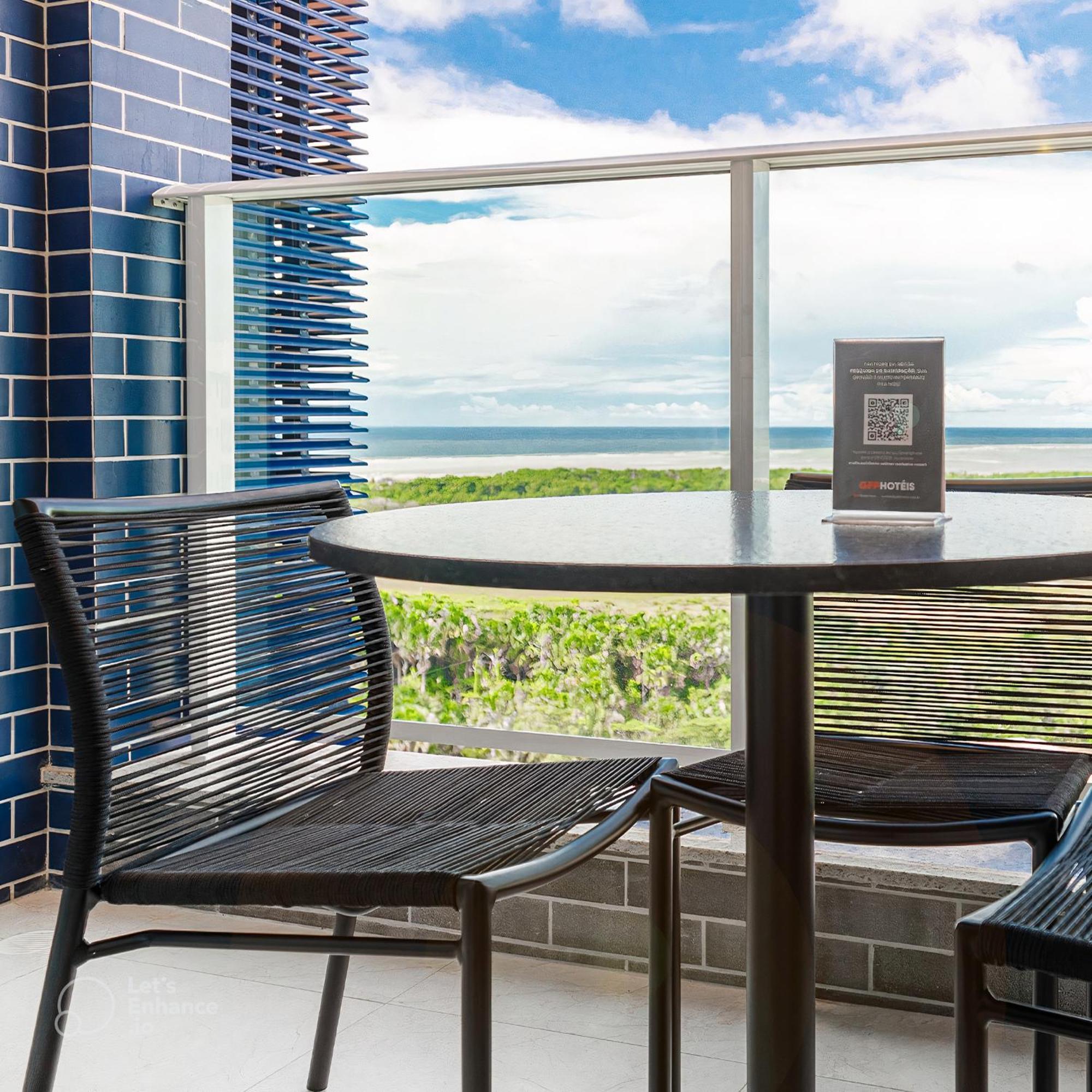 Salinas Exclusive Resort Salinopolis Ngoại thất bức ảnh