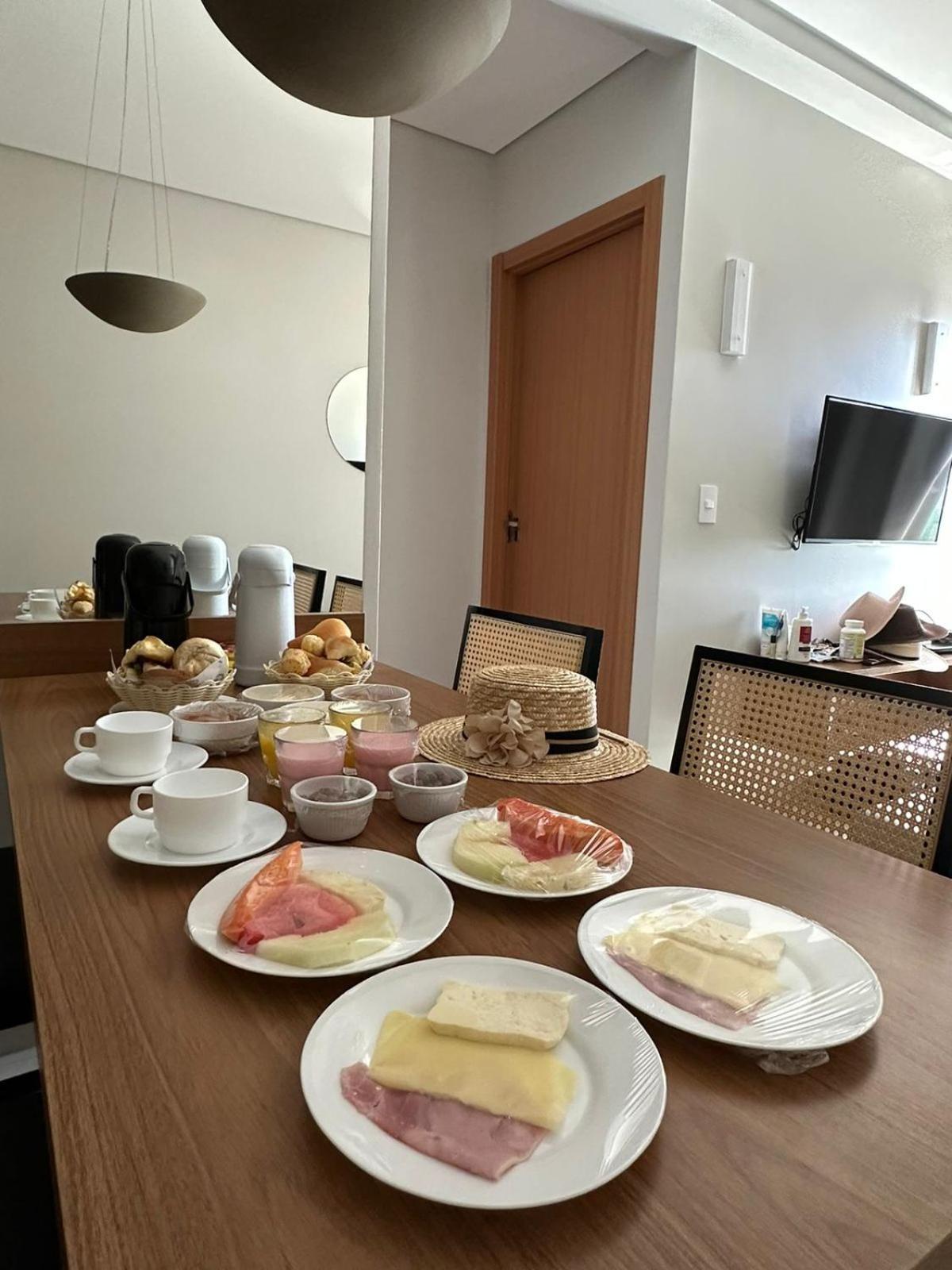 Salinas Exclusive Resort Salinopolis Ngoại thất bức ảnh