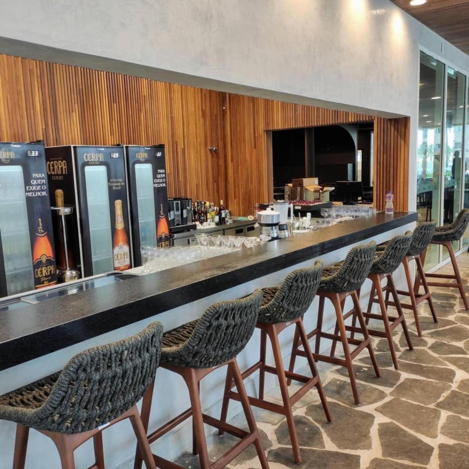 Salinas Exclusive Resort Salinopolis Ngoại thất bức ảnh